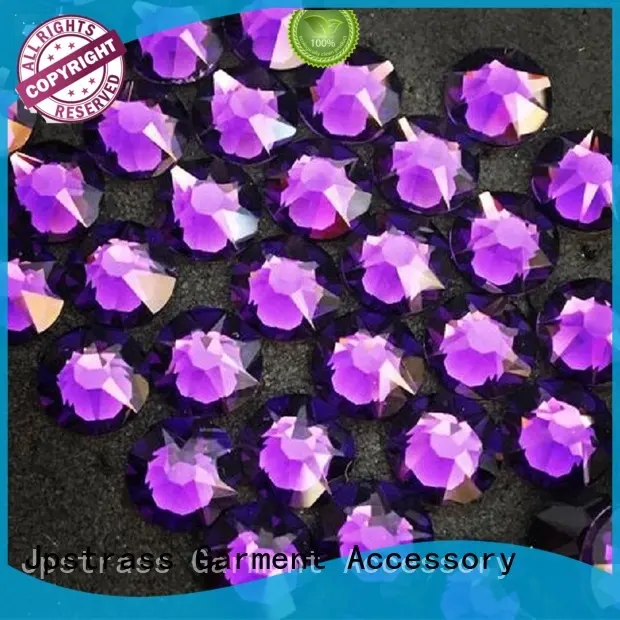 Jpstrass diy hotfix strass supplier for online 1