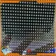 Jpstrass transparent diamond mesh wrap roll sparkle rhinestone manufacturer for dress 1