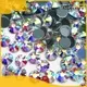 Jpstrass shape rhinestones wholesale supplier for bags 1