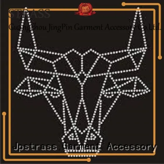 Jpstrass directly wholesale iron on transfers business for online 1