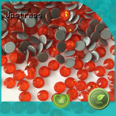 Jpstrass wholesale bulk hotfix rhinestones decoration for bags 1