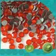 Jpstrass wholesale bulk hotfix rhinestones decoration for bags 1