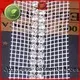 Jpstrass base rhinestone mesh roll wholesale supplier for ballroom 1