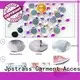 Jpstrass clothes rhinestone beads manufacturer for clothes 1