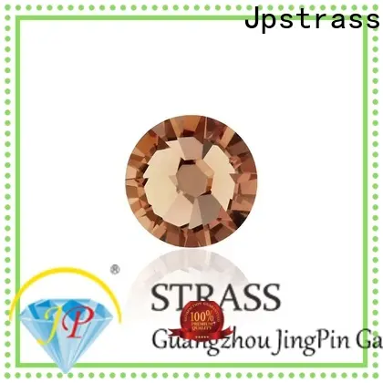 Jpstrass bulk purchase flat back crystal rhinestones manufacturer for party 1
