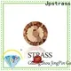 Jpstrass bulk purchase flat back crystal rhinestones manufacturer for party 1