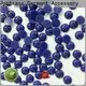 Jpstrass decorative 3mm flat back pearls supplier for dress 1