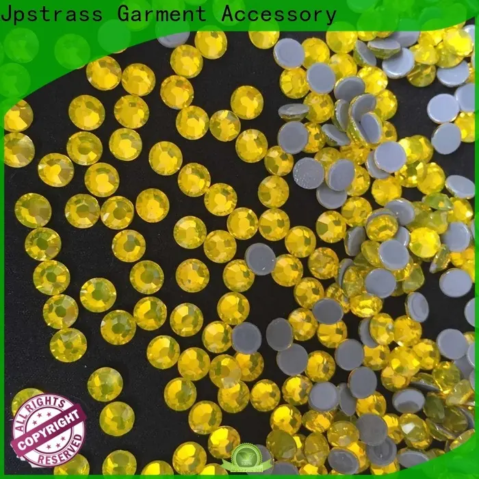 online rhinestone hotfix crystal supplier for party 1