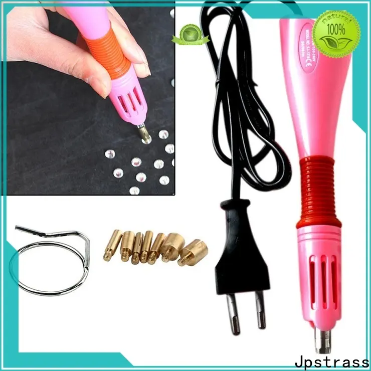 wholesale rhinestone applicator machine portable wholesale for clothes 1