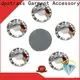 Jpstrass rhinestone korean rhinestones suppliers manufacturer for shoes 1