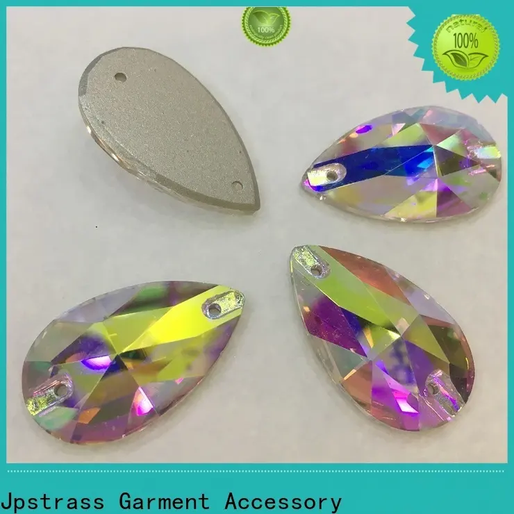 bulk purchase rhinestones to sew on evening manufacturer for party 1