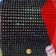 Jpstrass fancy rhinestone mesh wrap manufacturer for ballroom 1