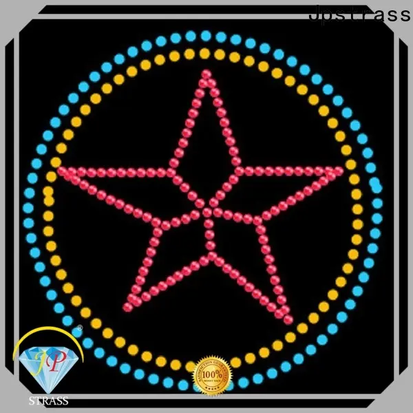Jpstrass on custom t shirt transfers wholesale manufacturer for online 1