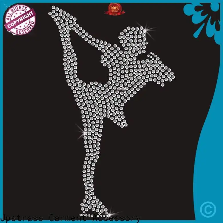 Jpstrass bulk purchase where to buy rhinestone iron on transfers factory price for ballroom 1