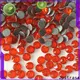 Jpstrass clothes iron on rhinestones wholesale supplier for dress 1