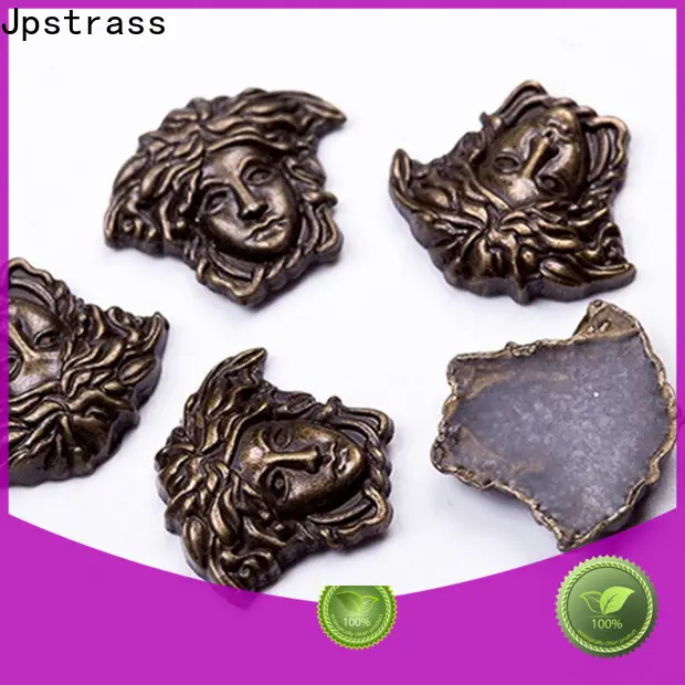 Jpstrass studs hot fix crystals manufacturer for ballroom 1