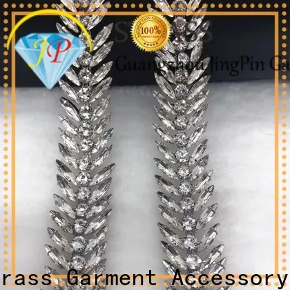 wholesale diamond rhinestone ribbon wrap roll hand manufacturer for online 1