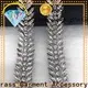 wholesale diamond rhinestone ribbon wrap roll hand manufacturer for online 1