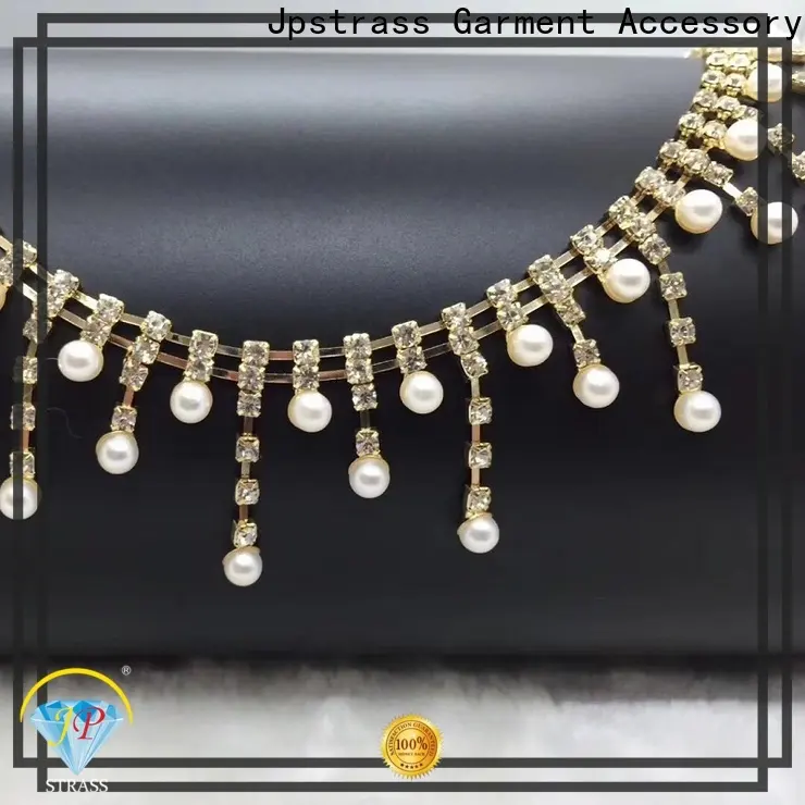 fancy rhinestone wrap fancy factory price for dress 1