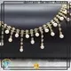 fancy rhinestone wrap fancy factory price for dress 1