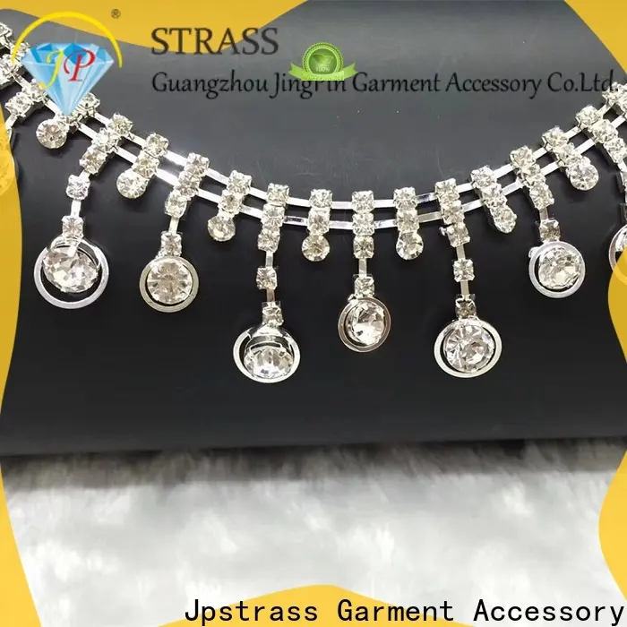 Jpstrass rhinestones rhinestone tape series for ballroom 1
