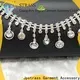 Jpstrass rhinestones rhinestone tape series for ballroom 1
