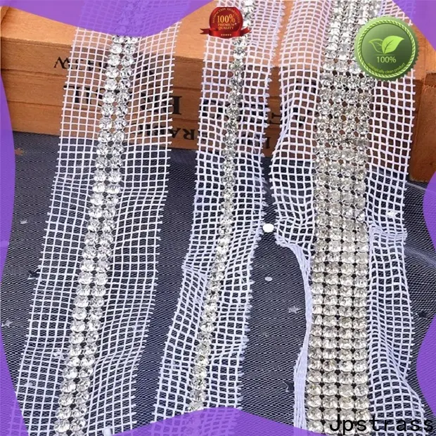 Jpstrass fix iron on hotfix rhinestones series for sale 1