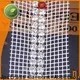 Jpstrass bulk purchase rhinestone mesh trim manufacturer for party 1