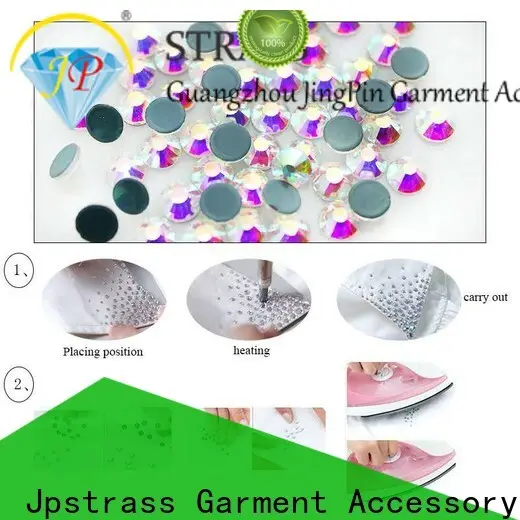 online hot fix crystals topaz manufacturer for party 1