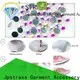online hot fix crystals topaz manufacturer for party 1