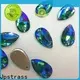 Jpstrass tear teardrop sew on rhinestones vendor for ballroom 1