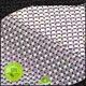 Jpstrass fancy rhinestone mesh roll manufacturer for sale 1