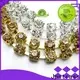 Jpstrass crafts bulk rhinestones factory price for dress 1