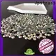 Jpstrass customized wholesale hotfix rhinestones suppliers supplier for party 1