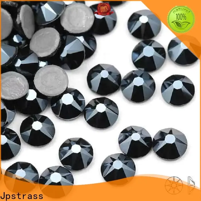 Jpstrass bulk buy strass hotfix manufacturer for ballroom 1
