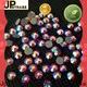 Jpstrass directly rhinestone hotfix factory price for shoes 1