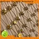 Jpstrass bulk purchase rhinestone mesh ribbon factory price for clothes 1