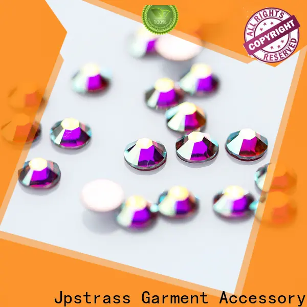 bulk purchase rhinestones for clothing quality factory for party 1