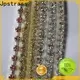 2mm rhinestone chain decoration factory for ballroom 1
