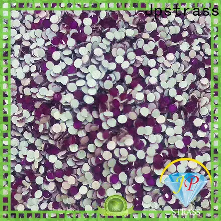 Jpstrass strong wholesale rhinestones clothing for dress 1
