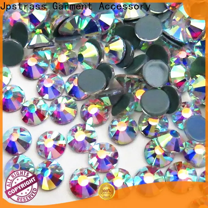 Jpstrass bulk wholesale rhinestones manufacturer for sale 1