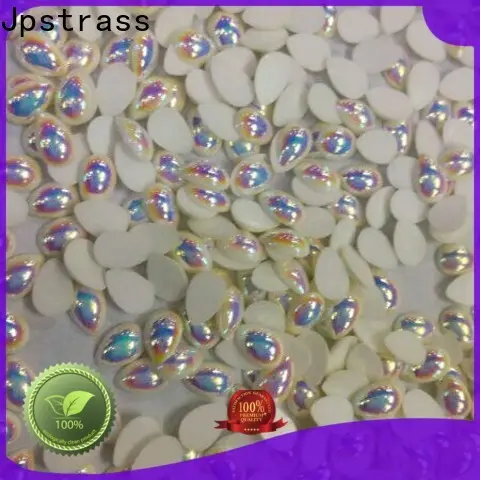 flat hot fix rhinestones wholesale korean factory for shoes 1