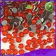 Jpstrass wholesale hotfix rhinestones supplier for ballroom 1