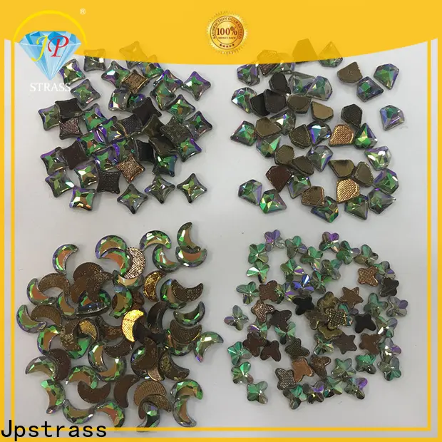 bulk purchase rhinestone shapes fix wholesale price for online 1