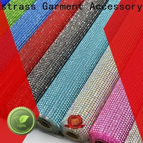 bulk purchase bling mesh customized supplier for online 1