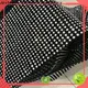design rhinestone mesh sheet sheets manufacturer for dress 1