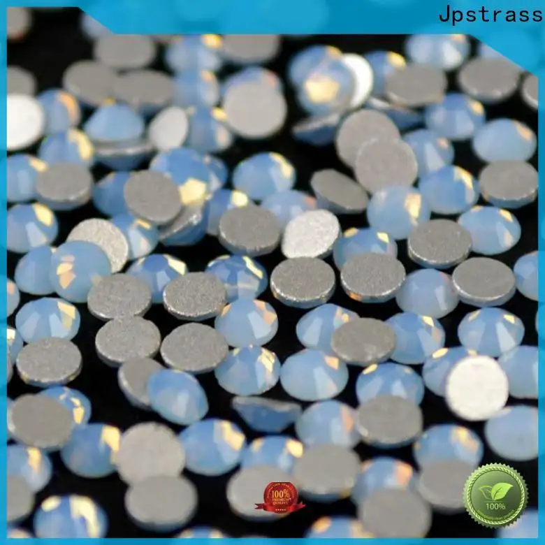 Jpstrass silver factory for clothes 1