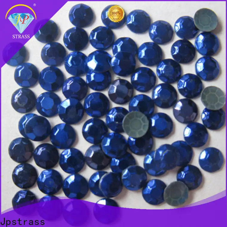 Jpstrass clothing wholesale studs and rhinestones supplier for clothes 1