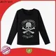 Jpstrass tshirt bling bling iron on transfers manufacturer for dress 1