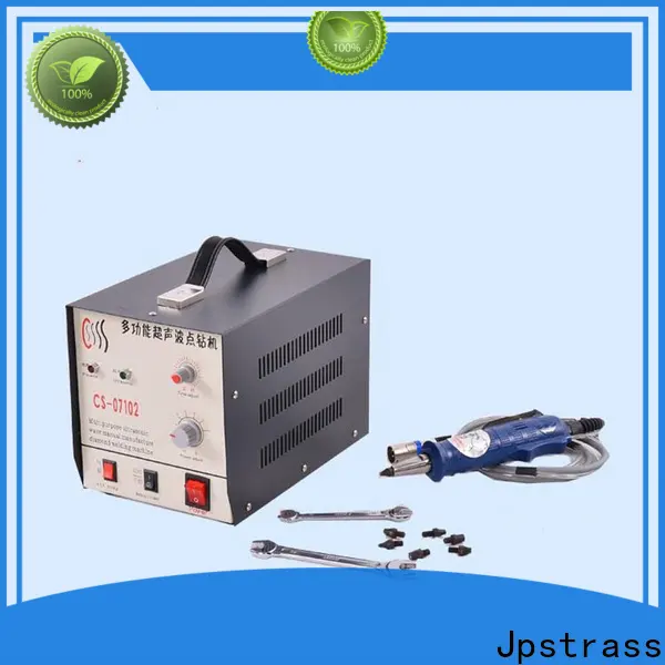 Jpstrass bulk buy rhinestone machine wholesale for clothes 1